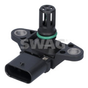 33 10 8051 Senzor tlaku sacího potrubí SWAG