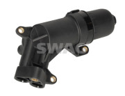 33 10 9817 Kryt, hydraulicky filtr-automaticka prevodovka SWAG