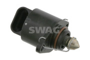 40 92 6016 Volnoběžný regulační ventil, přívod vzduchu SWAG
