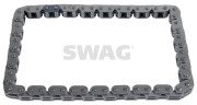 50 94 0460 Řetěz, pohon olejového čerpadla SWAG