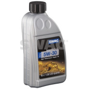 50 10 1150 SWAG motorový olej 5W-30 1L 50 10 1150 SWAG