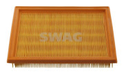 50 92 7291 Vzduchový filtr SWAG