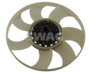 50 94 0653 SWAG spojka ventilátora chladenia 50 94 0653 SWAG