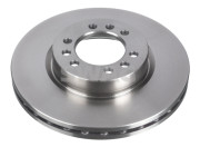 53 92 9159 Brzdový kotouč SWAG