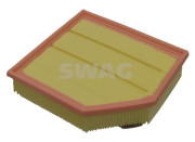 55 10 0377 Vzduchový filtr SWAG