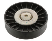 57 92 1568 Vratná/vodicí kladka, klínový žebrový řemen SWAG