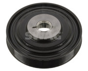 60 10 3642 Řemenice, klikový hřídel SWAG