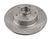 60 93 8307 Brzdový kotouč SWAG