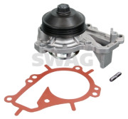 62 10 2493 Vodní čerpadlo, chlazení motoru SWAG