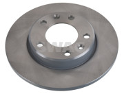 62 10 7710 Brzdový kotouč SWAG