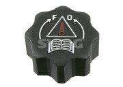 62 92 2081 Uzavírací víčko SWAG