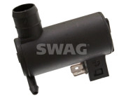 62 92 6651 Vodní čerpadlo ostřikovače, čistění skel SWAG