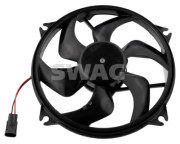 62 94 0634 SWAG ventilátor chladenia motora 62 94 0634 SWAG