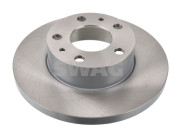 70 91 0563 Brzdový kotouč SWAG