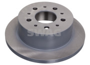 70 94 3902 Brzdový kotouč SWAG