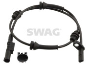 74 10 6325 Snímač, počet otáček kol SWAG