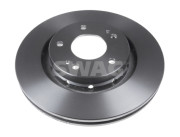 80 92 8440 Brzdový kotouč SWAG