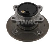 81 93 1063 Sada ložisek kol SWAG