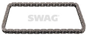 84 94 9724 Řetěz, pohon olejového čerpadla SWAG