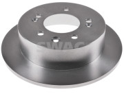 90 93 2579 Brzdový kotouč SWAG