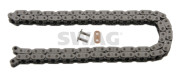 99 11 0213 Rozvodový řetěz SWAG
