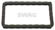 99 13 3638 Řetěz, pohon olejového čerpadla SWAG