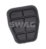 99 90 5284 Povrchová vrstva pedálu, brzdový pedál SWAG extra SWAG