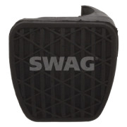 99 90 7534 Povrchová vrstva pedálu, brzdový pedál SWAG extra SWAG