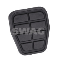 99 90 5284 Povrchova vrstva pedalu, brzdový pedál SWAG extra SWAG