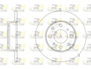 6040.00 Brzdový kotouč ROADHOUSE