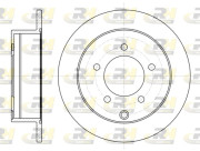 61377.00 Brzdový kotouč ROADHOUSE