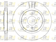 6293.10 Brzdový kotouč ROADHOUSE
