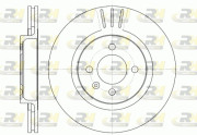 6294.10 Brzdový kotouč ROADHOUSE