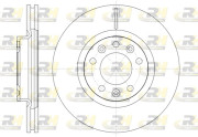 61471.10 Brzdový kotouč ROADHOUSE