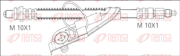 G1903.68 REMSA brzdová hadica G1903.68 REMSA