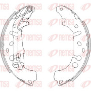 4192.00 Brzdové pakny REMSA