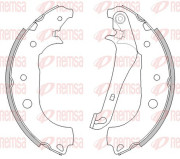 4295.00 Brzdové pakny REMSA