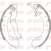 4402.00 Brzdové pakny REMSA