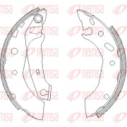 4507.01 Brzdové pakny REMSA