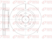 61103.10 Brzdový kotouč REMSA