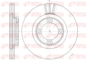 6385.10 Brzdový kotouč REMSA