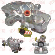 9013721 Brzdový třmen REMSA