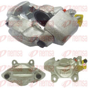 9000501 Brzdový třmen REMSA