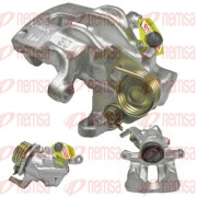 9008201 Brzdový třmen REMSA