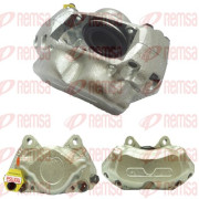 9000971 Brzdový třmen REMSA