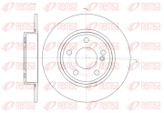 61465.00 Brzdový kotouč REMSA