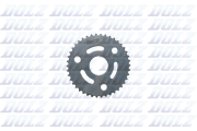 06KC075 Řetězové kolo DOLZ