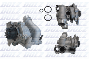 A244TM Vodní čerpadlo, chlazení motoru DOLZ