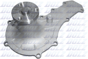 C143 Vodní čerpadlo, chlazení motoru DOLZ