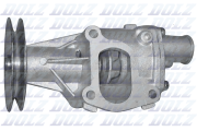 S125 Vodní čerpadlo, chlazení motoru DOLZ